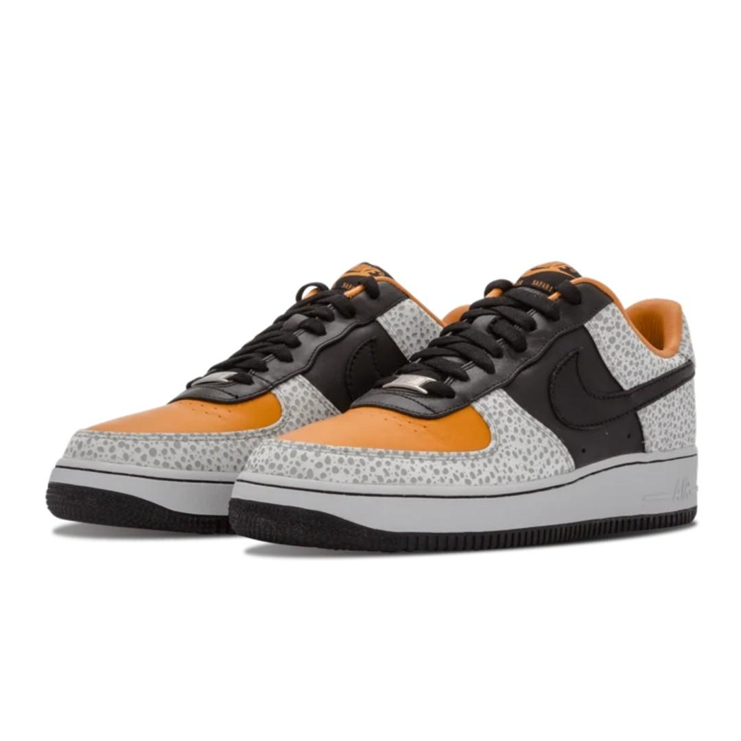 Nike Air Force 1 Low Supreme