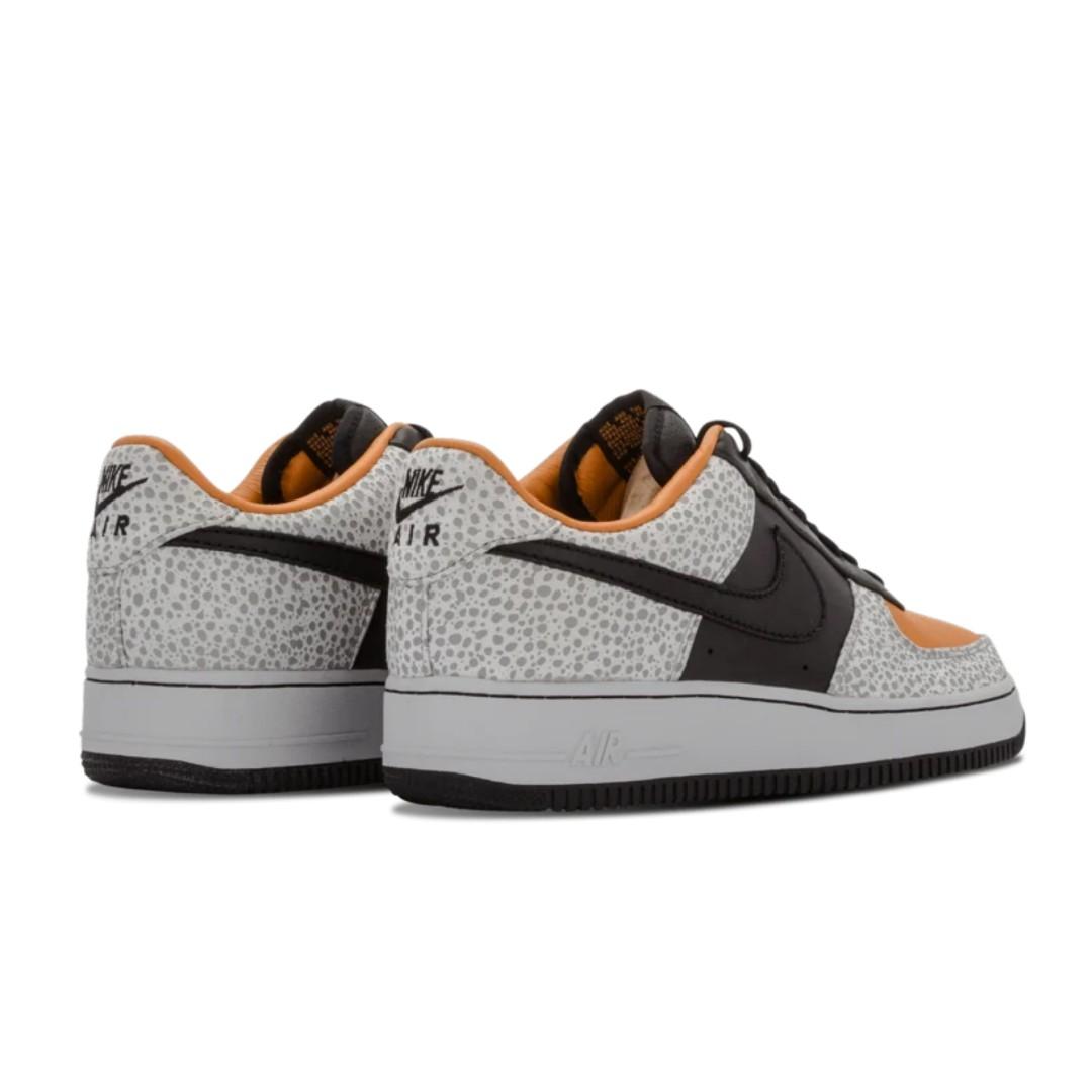 Nike Air Force 1 Low Supreme