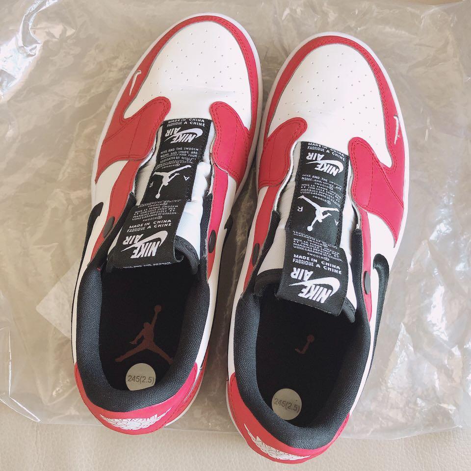 jordan 21 low chicago