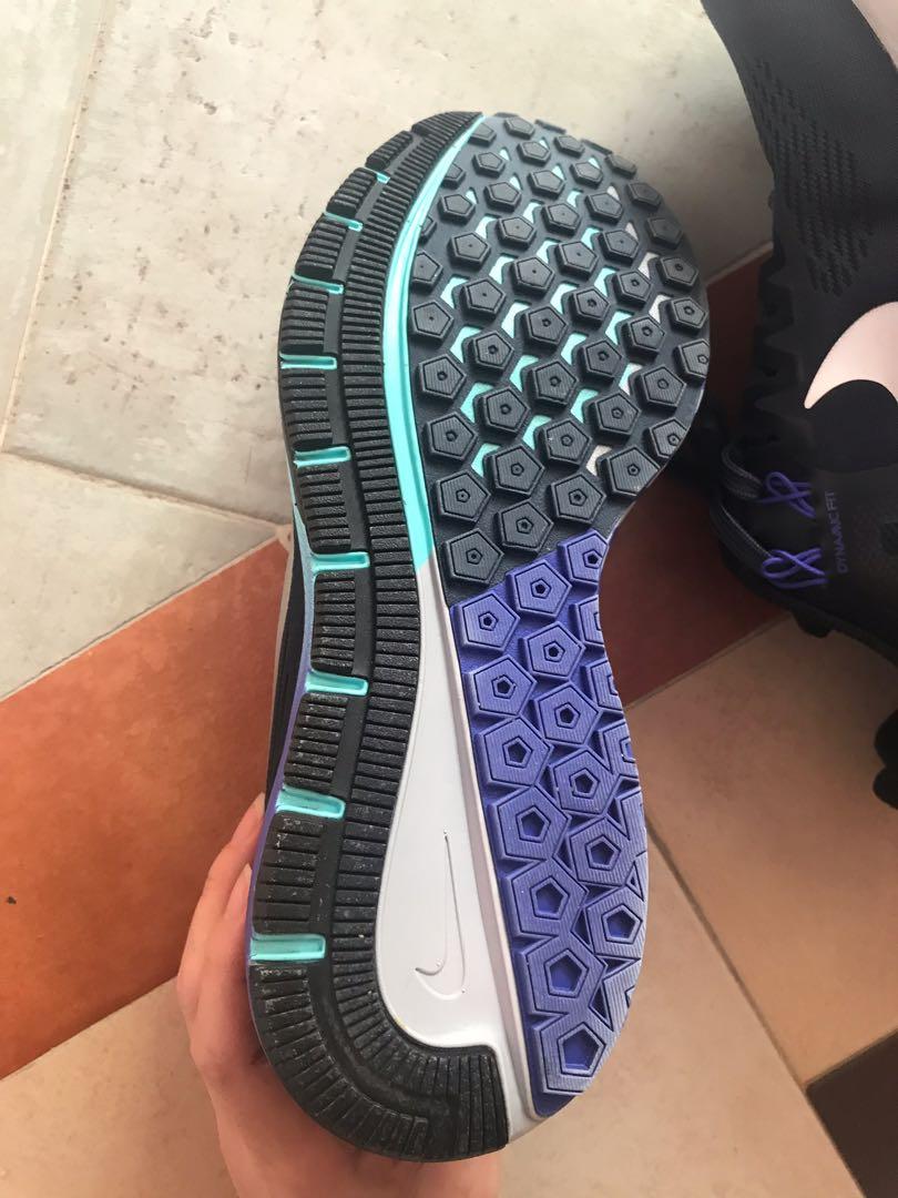 zoom structure 21 womens