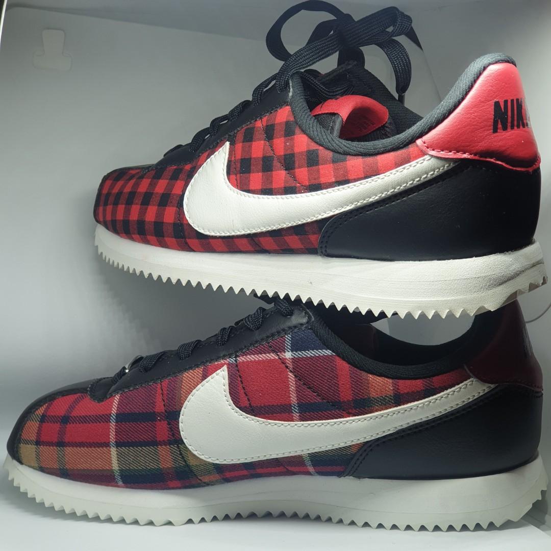 nike cortez 36.5