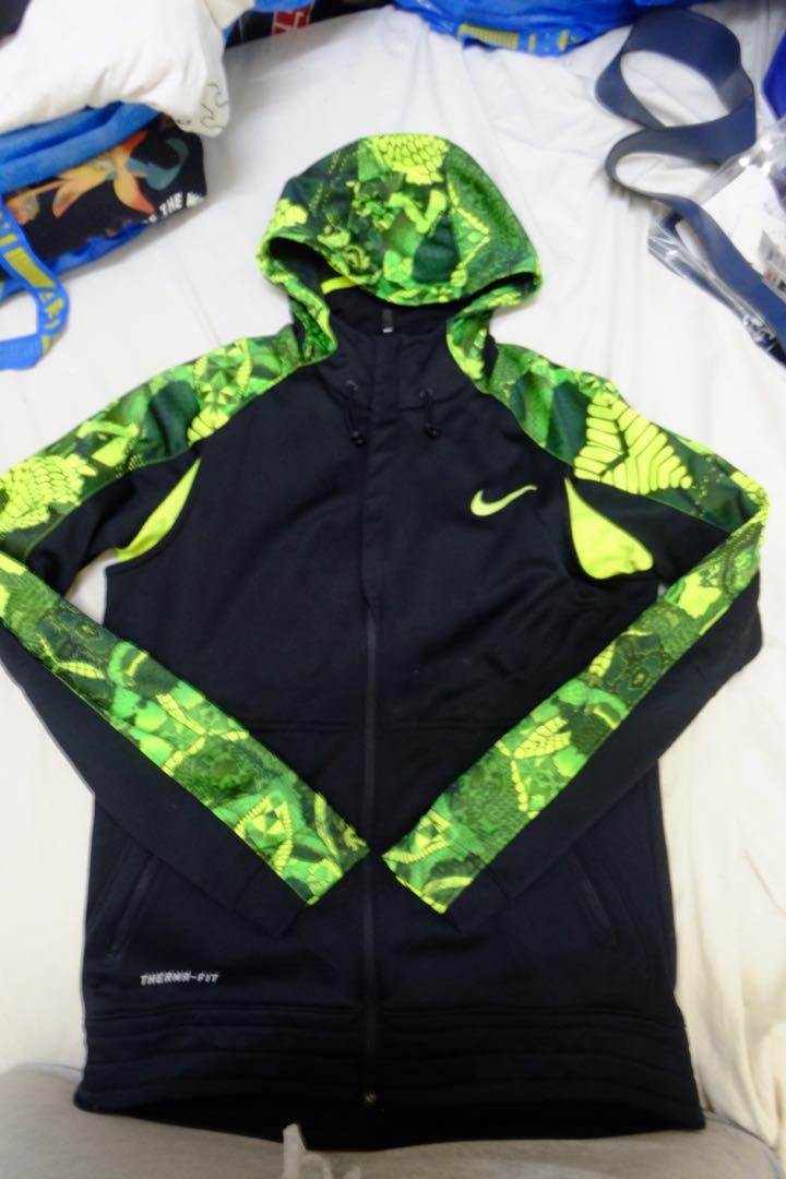 Nike Kobe Bryant Hoodie