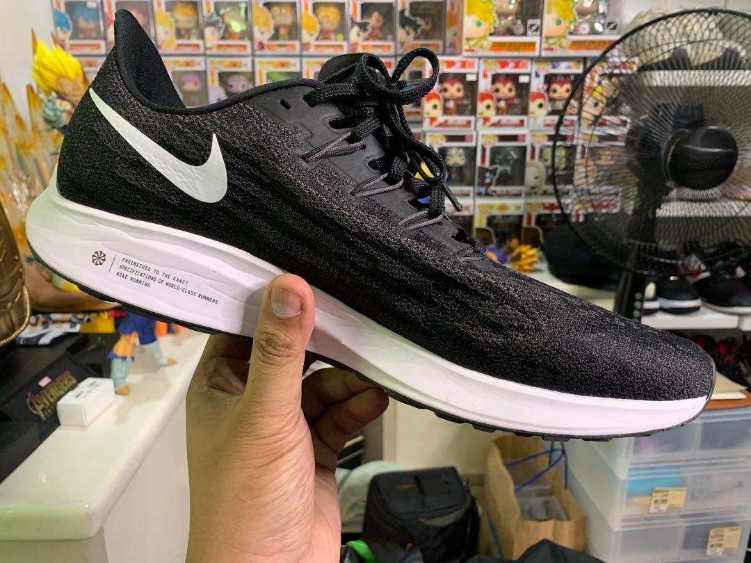junior nike pegasus 36