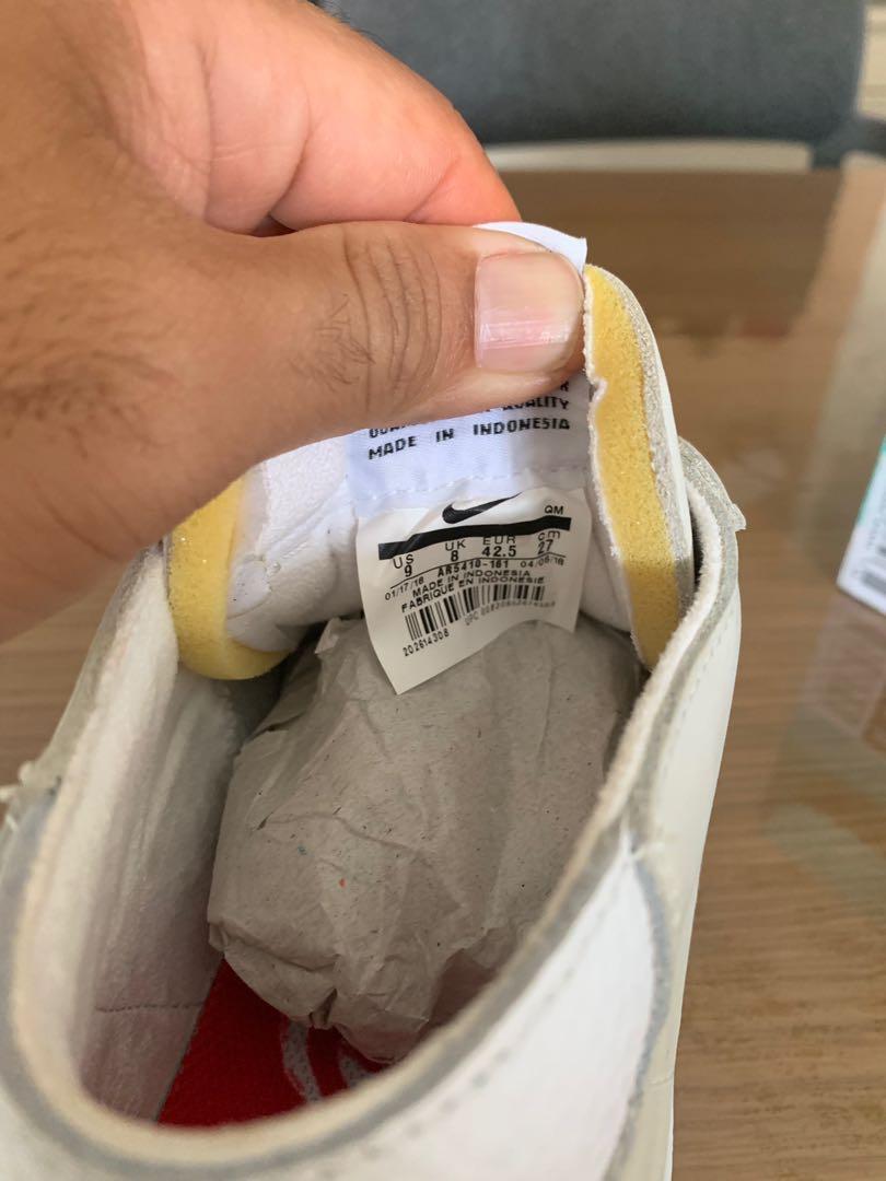 ishod blazer chukka xt