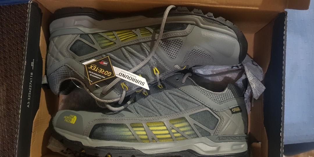 North face ultra gtx surround hot sale
