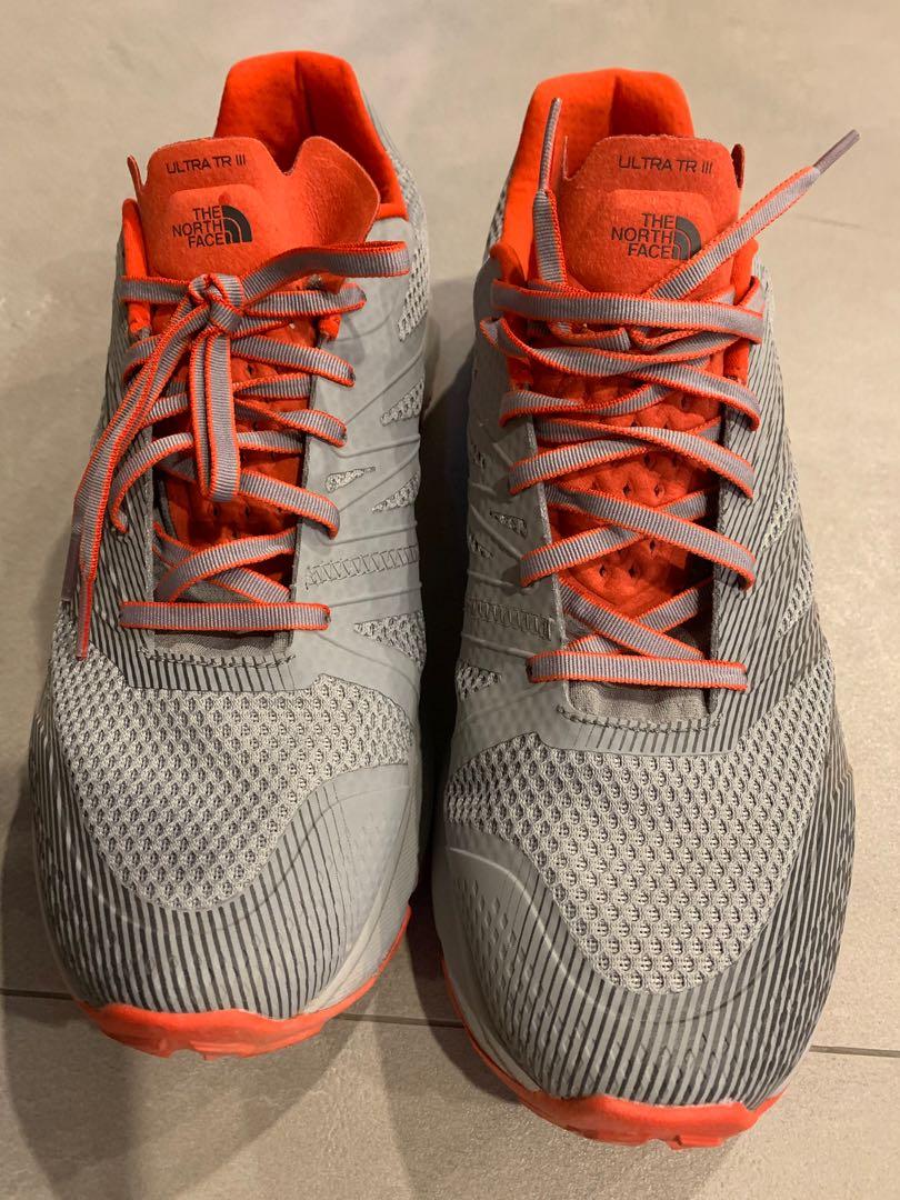 the north face ultra tr 3