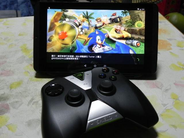 Nvidia Shield Tablet （分類：電子屏幕）位於 Hong Kong。 由 sadsam 提交（商品編號 252520893，圖片 1）。簡介： Nvidia Shield Tablet https://www.sogi.com.tw/articles/8%E5%90%8B%E9%81%8A%E6%88%B2%E5%B9%B3%E6%9D%BF_NVIDIA_SHIELD_tablet%E5%BC%B7%E6%82%8D%E7%99%BB%E5%A0%B4/6230212 如圖, 連火牛, 手寫筆, 遊戲手制, 原裝套, 登記賬戶後可於Nvidia玩好多免費遊戲。。
