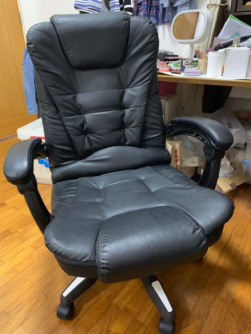 Office Chair Furniture Tables Chairs On Carousell