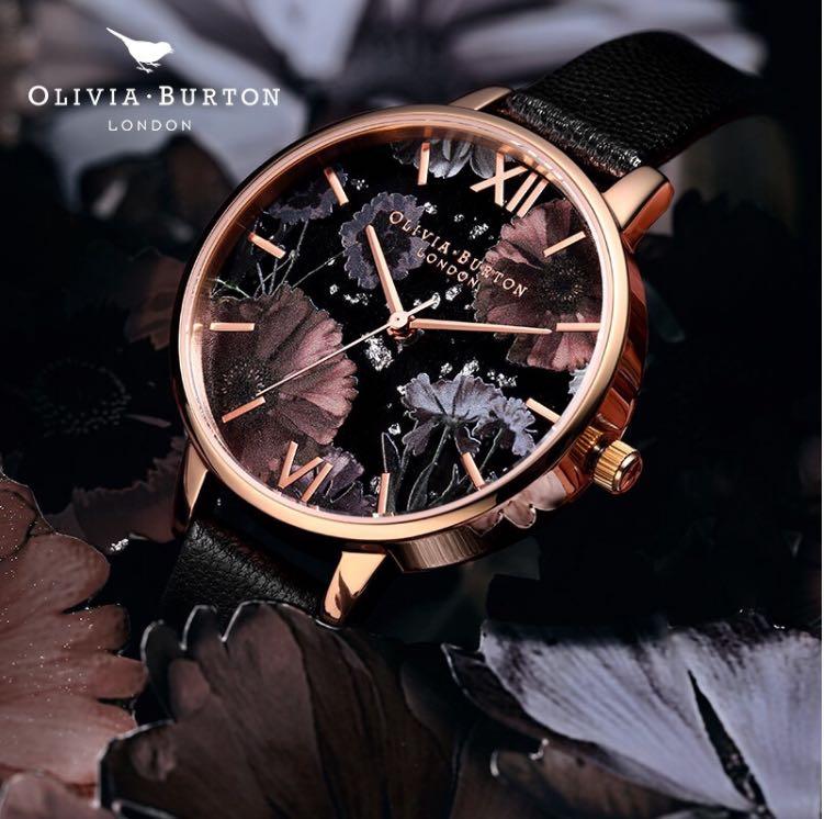 Celestial demi dial outlet watch
