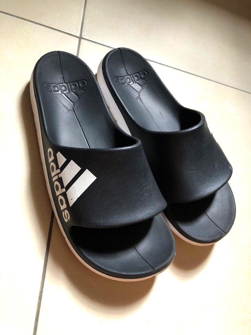 Sandal discount adidas aqualette