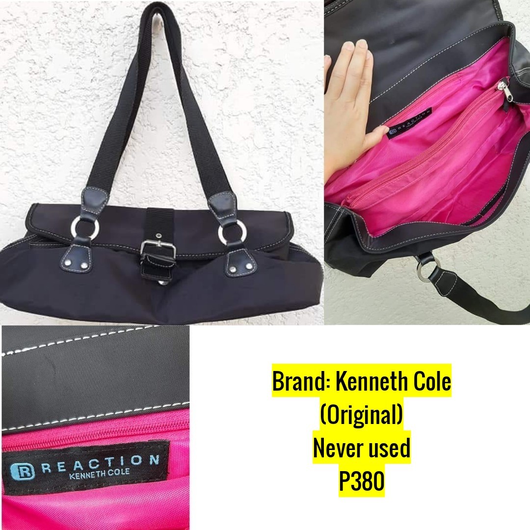 Original Cole bag, Women's Fashion, Bags & Wallets, Purses