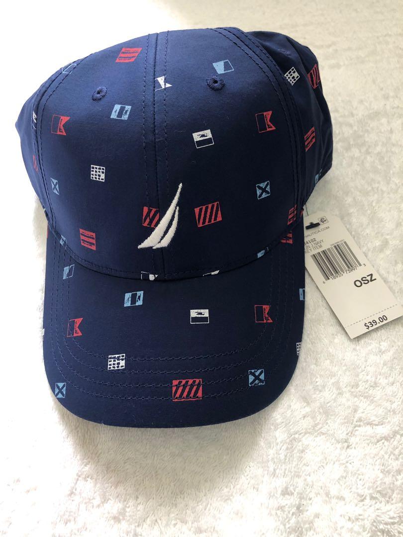 nautica cap price