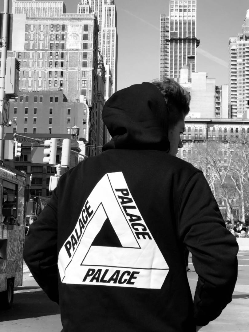 palace hoodie sale