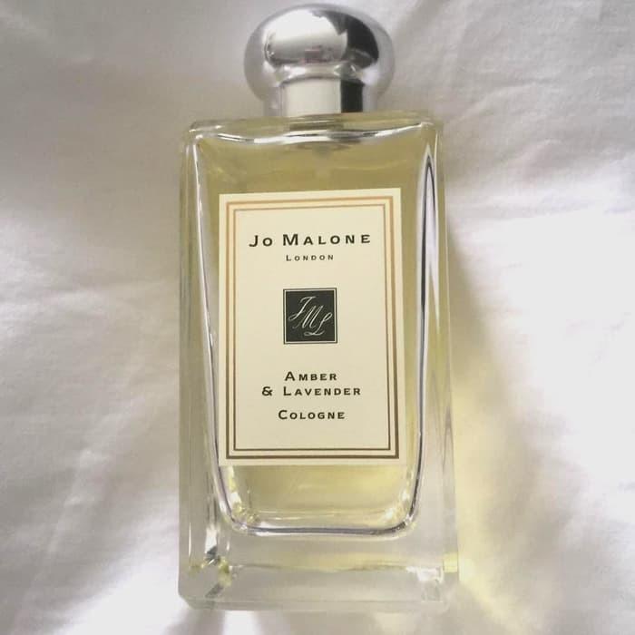 Jo malone 2025 parfum pria