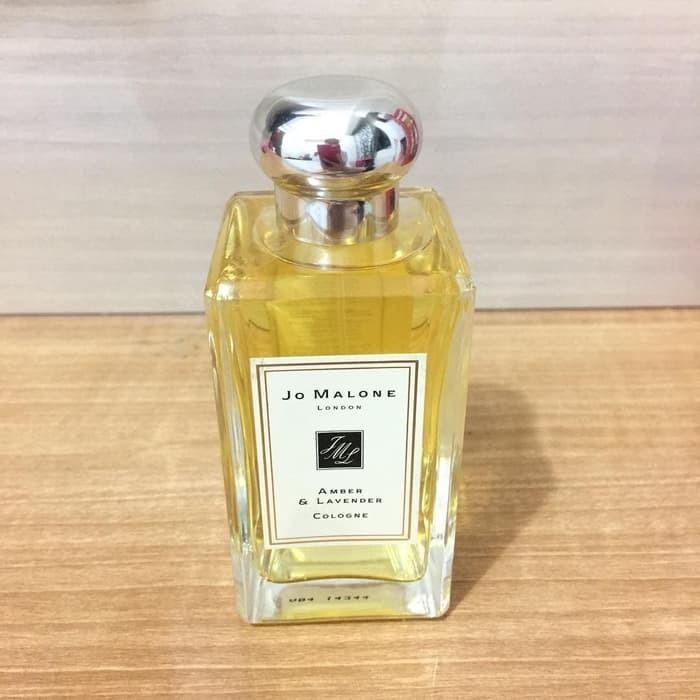 Jo malone hotsell parfum pria