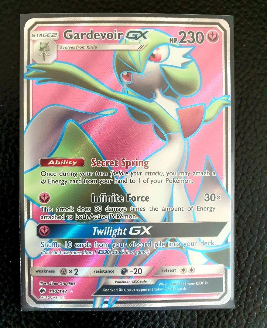 Toys Hobbies Gardevoir Gx Burning Shadows Full Art Fa Online Pokemon Card Pokemon Individual Cards Coronapack Ba See over 1,969 gardevoir images on danbooru. gardevoir gx burning shadows full