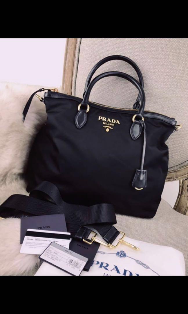 prada latest bags 2019