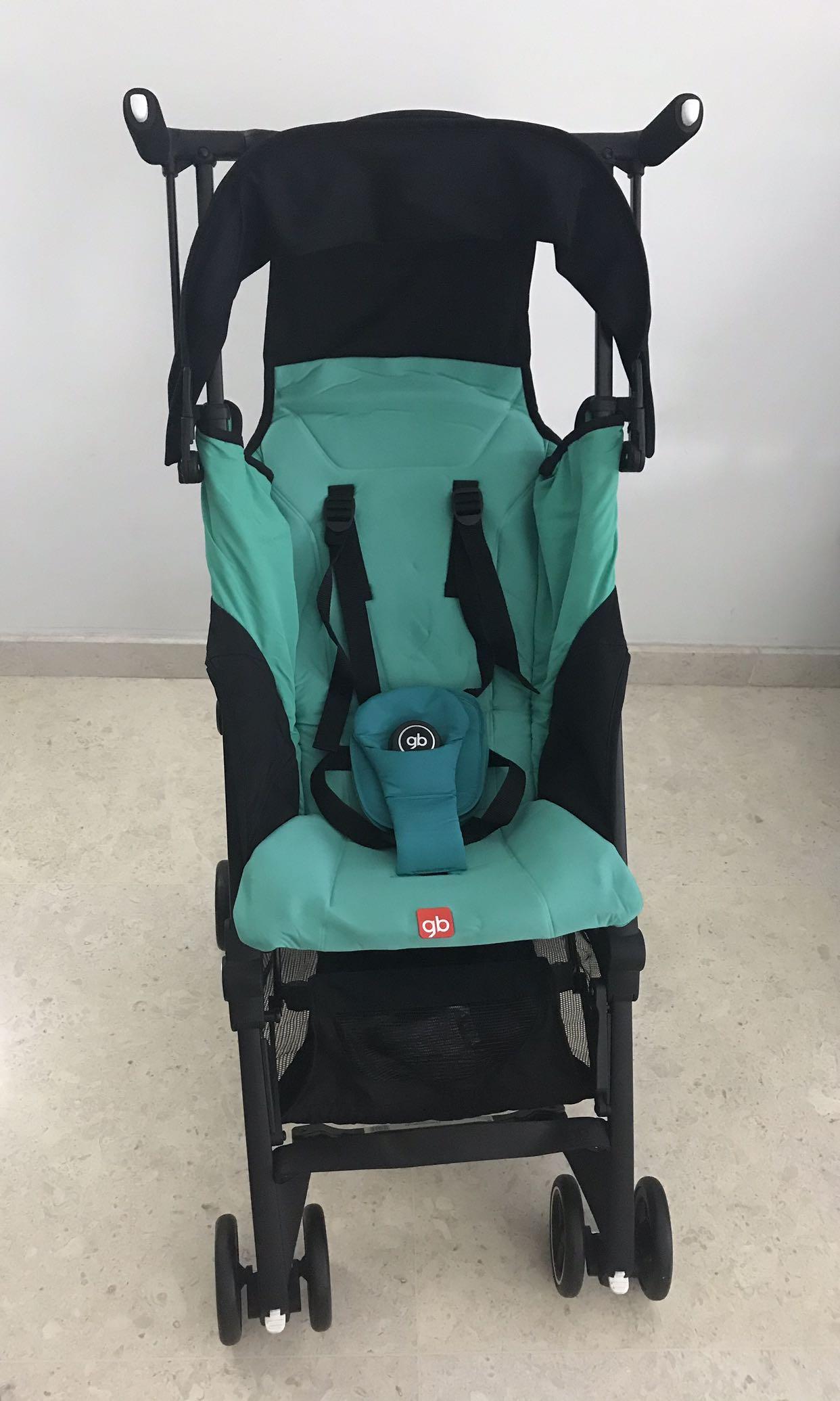 Gb pockit plus 2018 laguna blue hotsell
