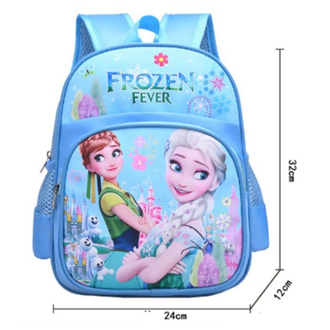 School bags deals for preschoolers