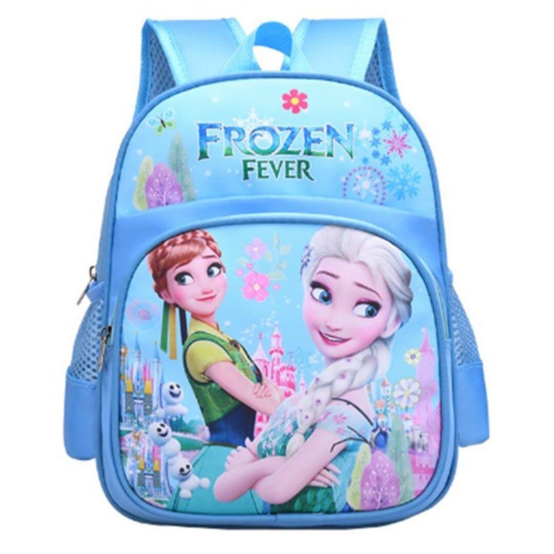 Girls bag back clearance