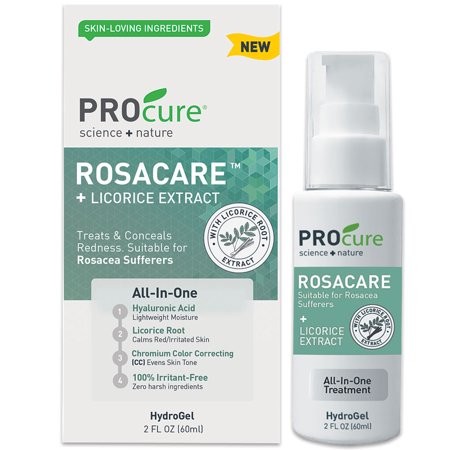 procure rosacare moisturizer