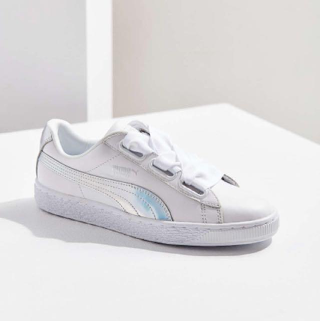 Puma basket online heart explosive singapore