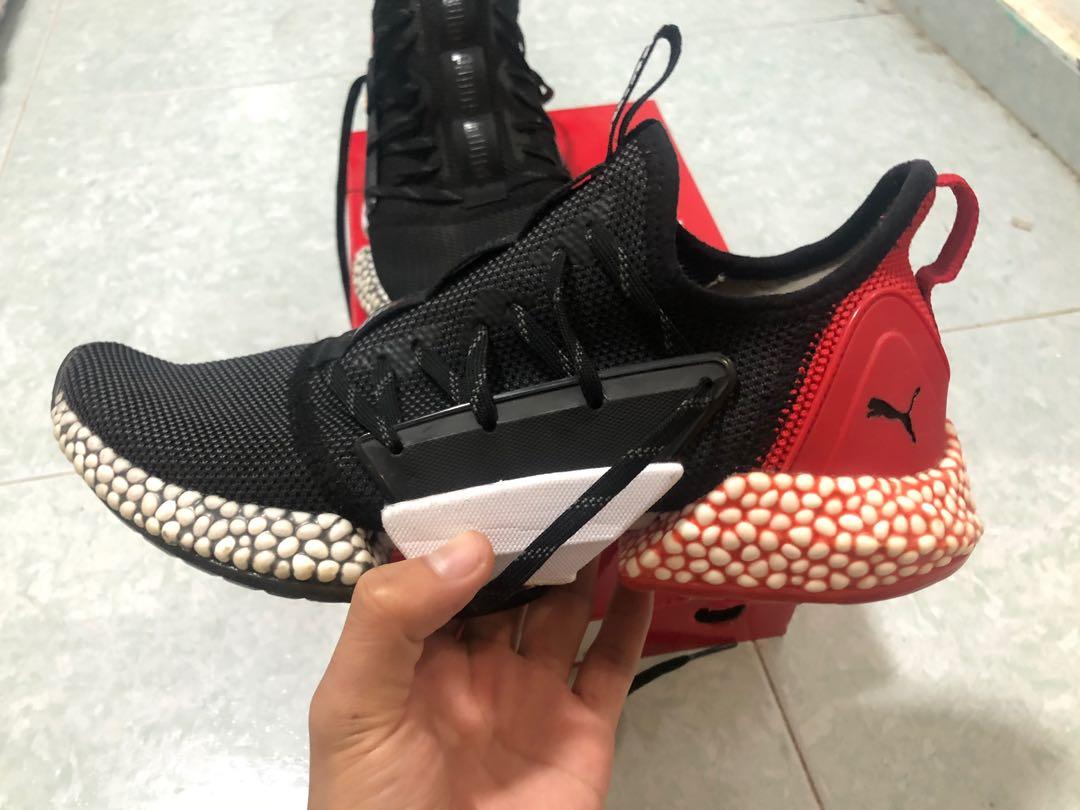 Puma hybrid rocket runner for sell