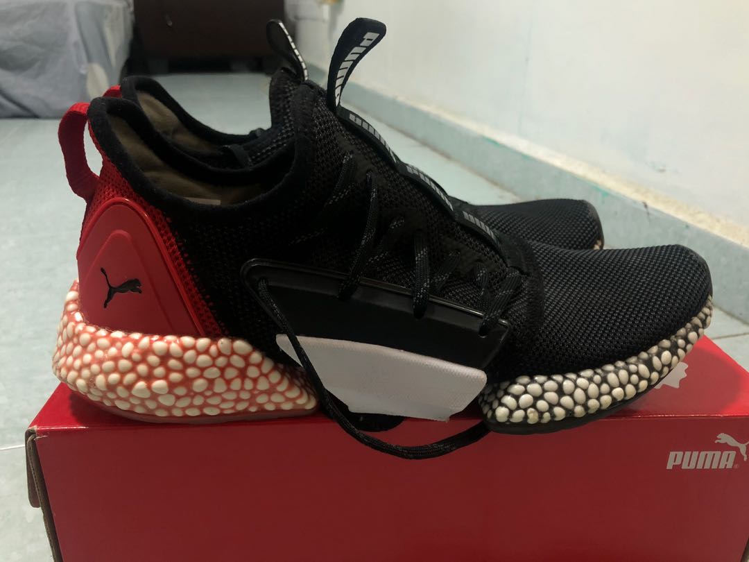 Buy puma hybrid rocket new arrivals