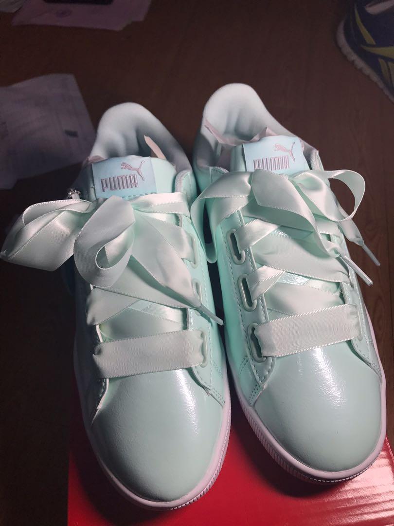 puma vikky