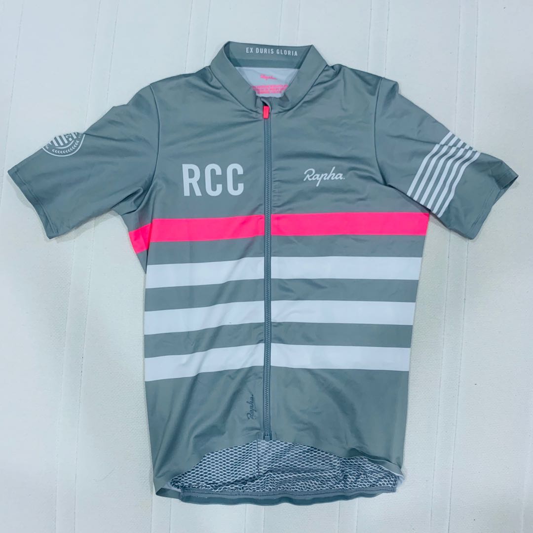 Rapha RCC Jersey - s size, Sports 