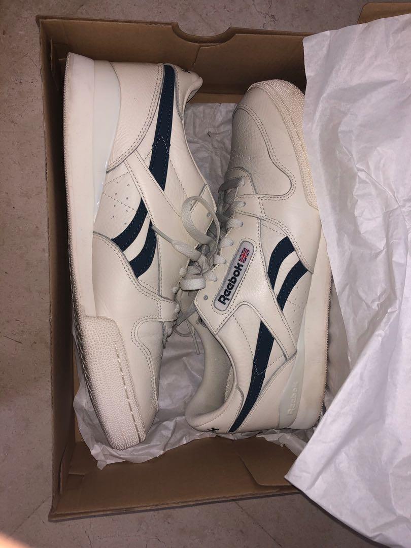 Reebok Phase 1 Pro MU Men s Fashion Footwear Sneakers on Carousell