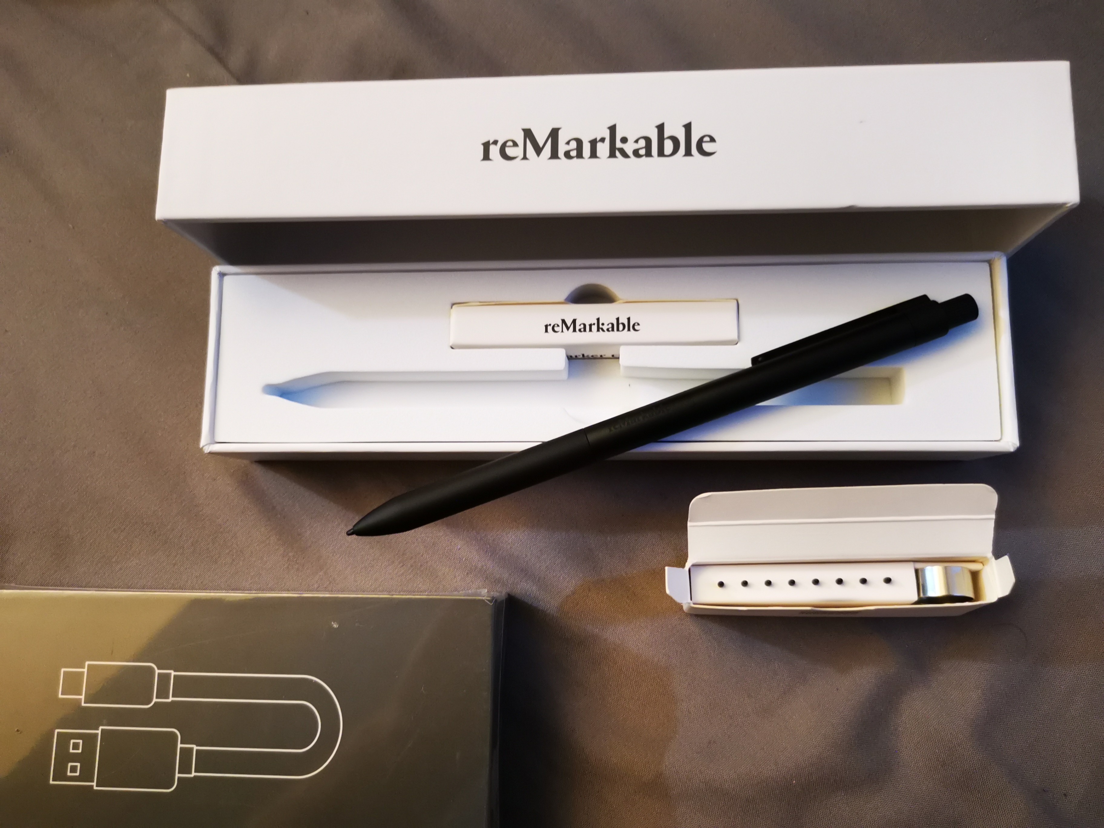 reMarkable Marker Pen Stylus Marker Signature+ pen tips, 手提電話, 電話及其他裝置配件, 其他電子周邊配件及產品 Carousell reMarkable Marker Pen Stylus Marker Signature+ pen tips, 手提電話, 電話及其他裝置配件, 其他電子周邊配件及產品 Carousell