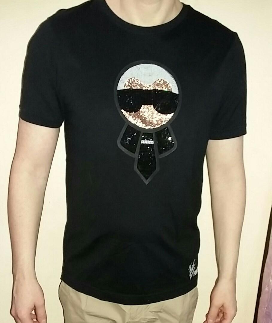 mens fendi tshirt sale