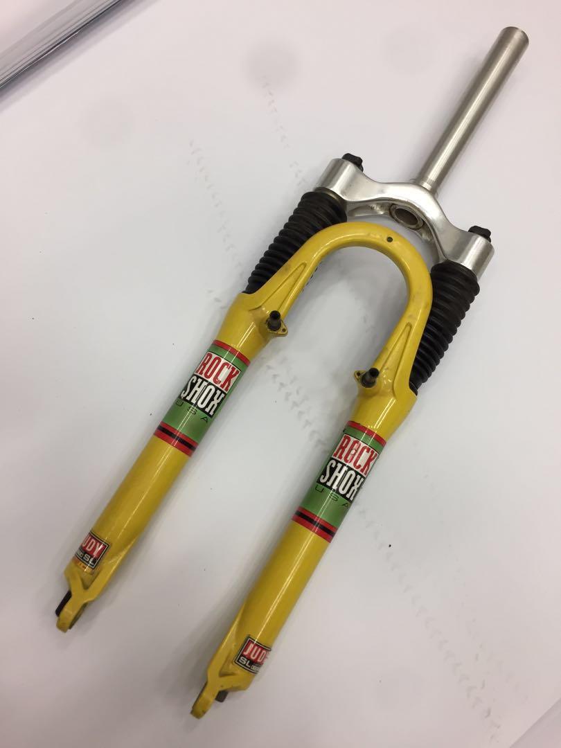 Rockshox judy sl price Clearance