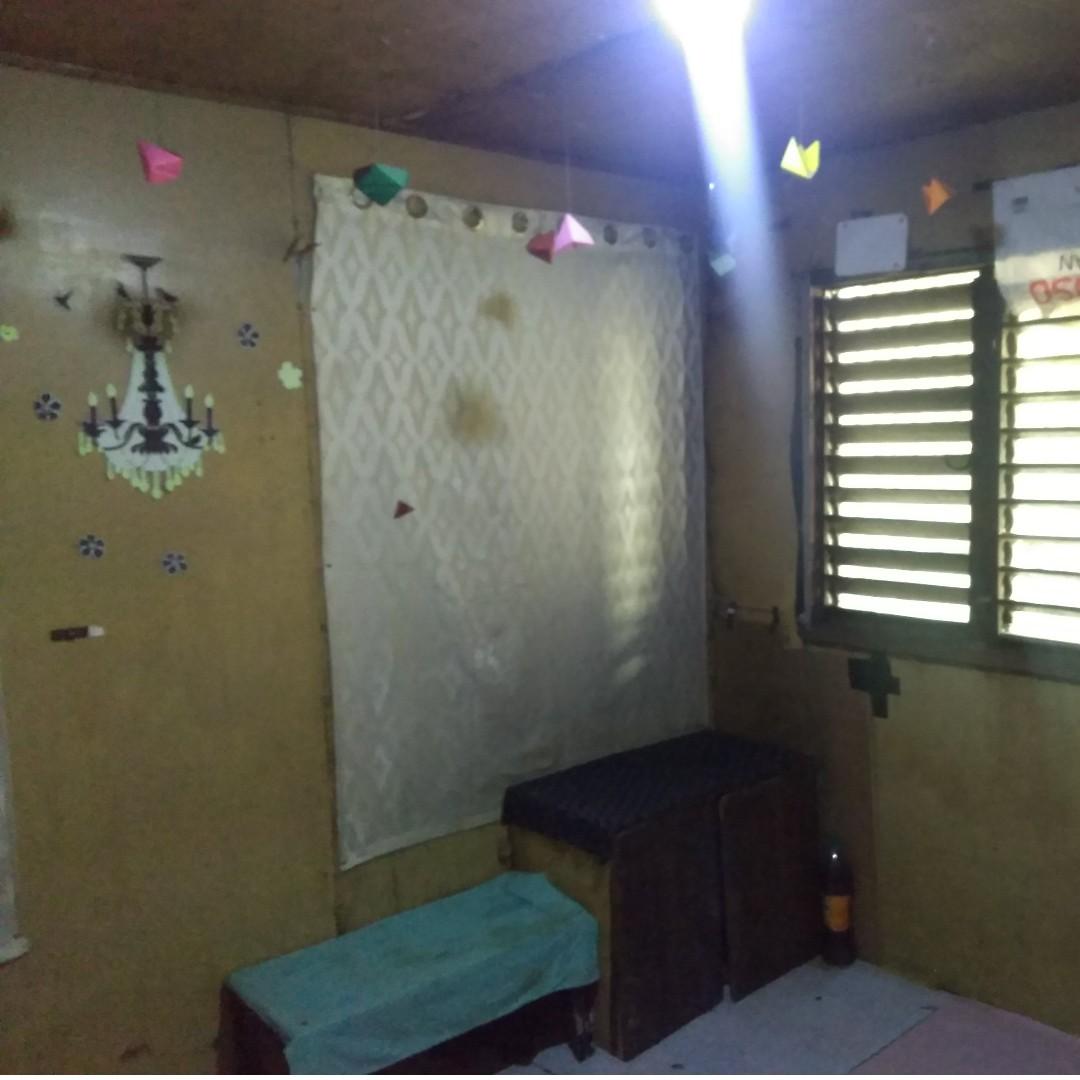 Room for Rent in Rosario, Pasig City, Property, Rentals, Room Rentals on Carousell