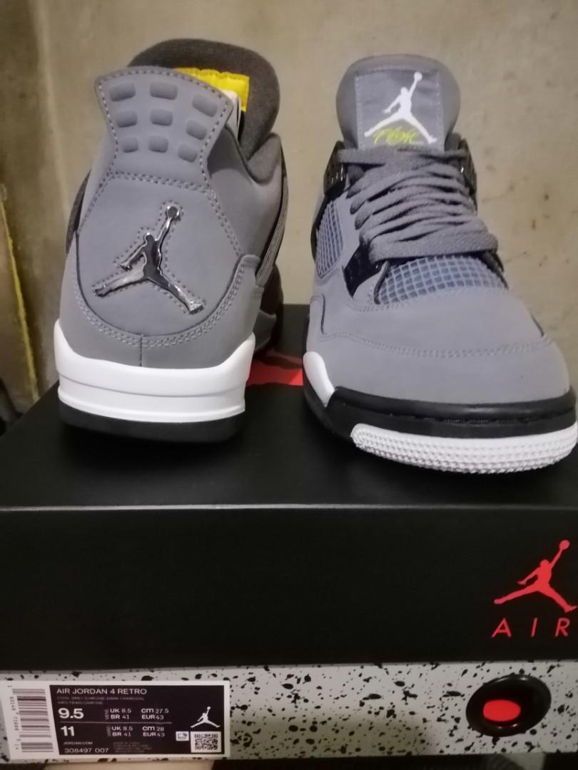 j4 cool grey