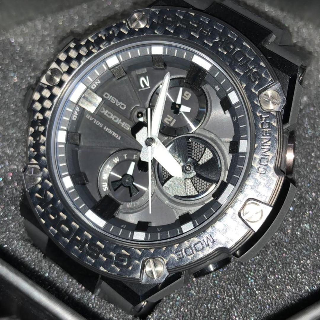 g shock gst b100x
