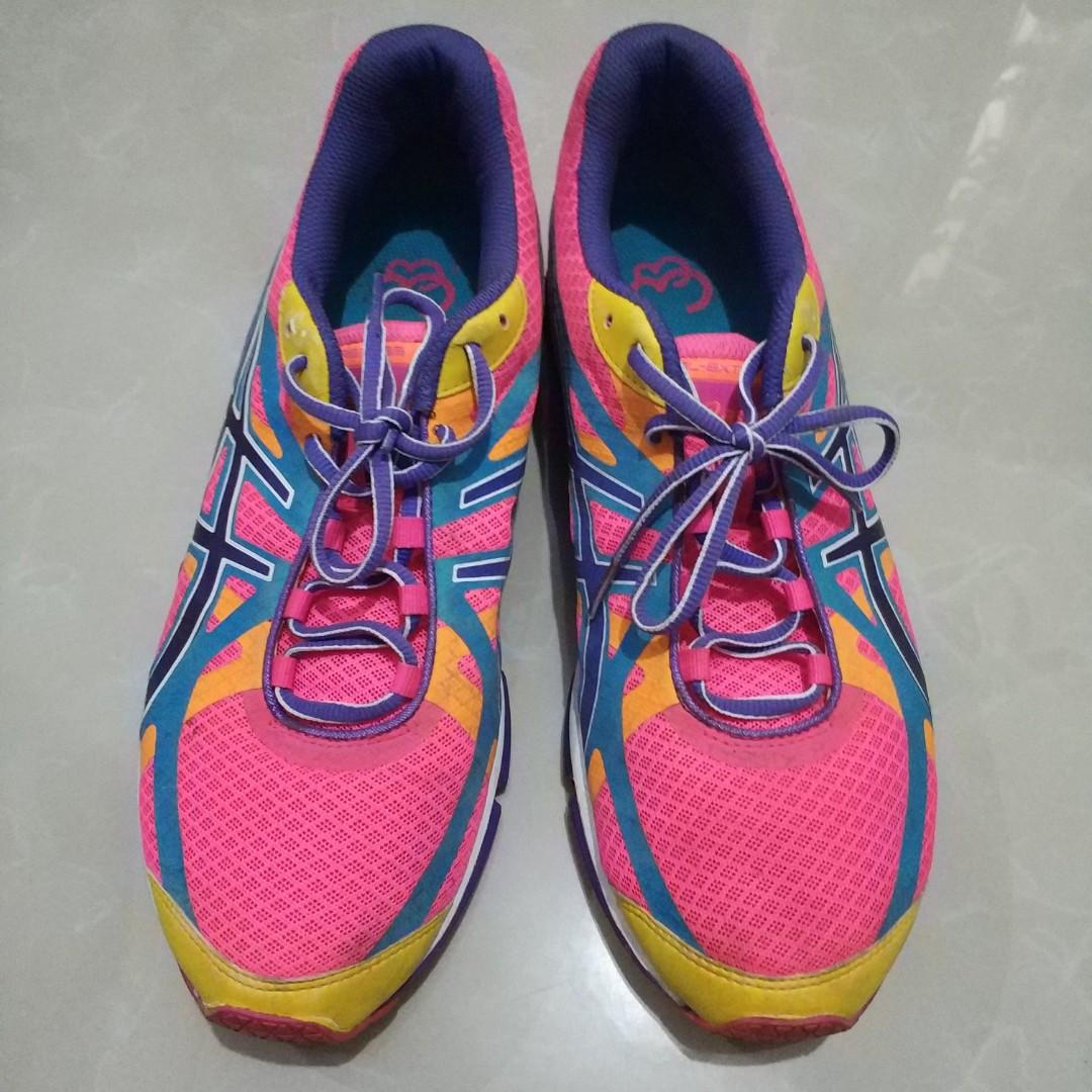 asics gel extreme 33