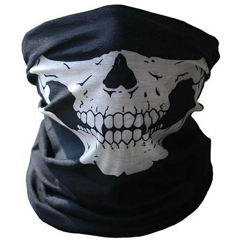 In Stock Skull Ghoul Mask Scarf Bandana Winiphone11pro Bicycles Pmds Parts Accessories On Carousell The drop rate for this item is 1%. carousell