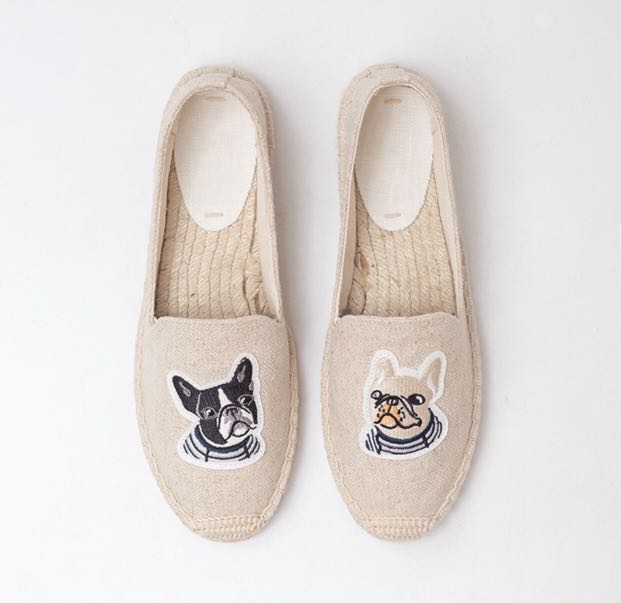 Soludos france new arrivals