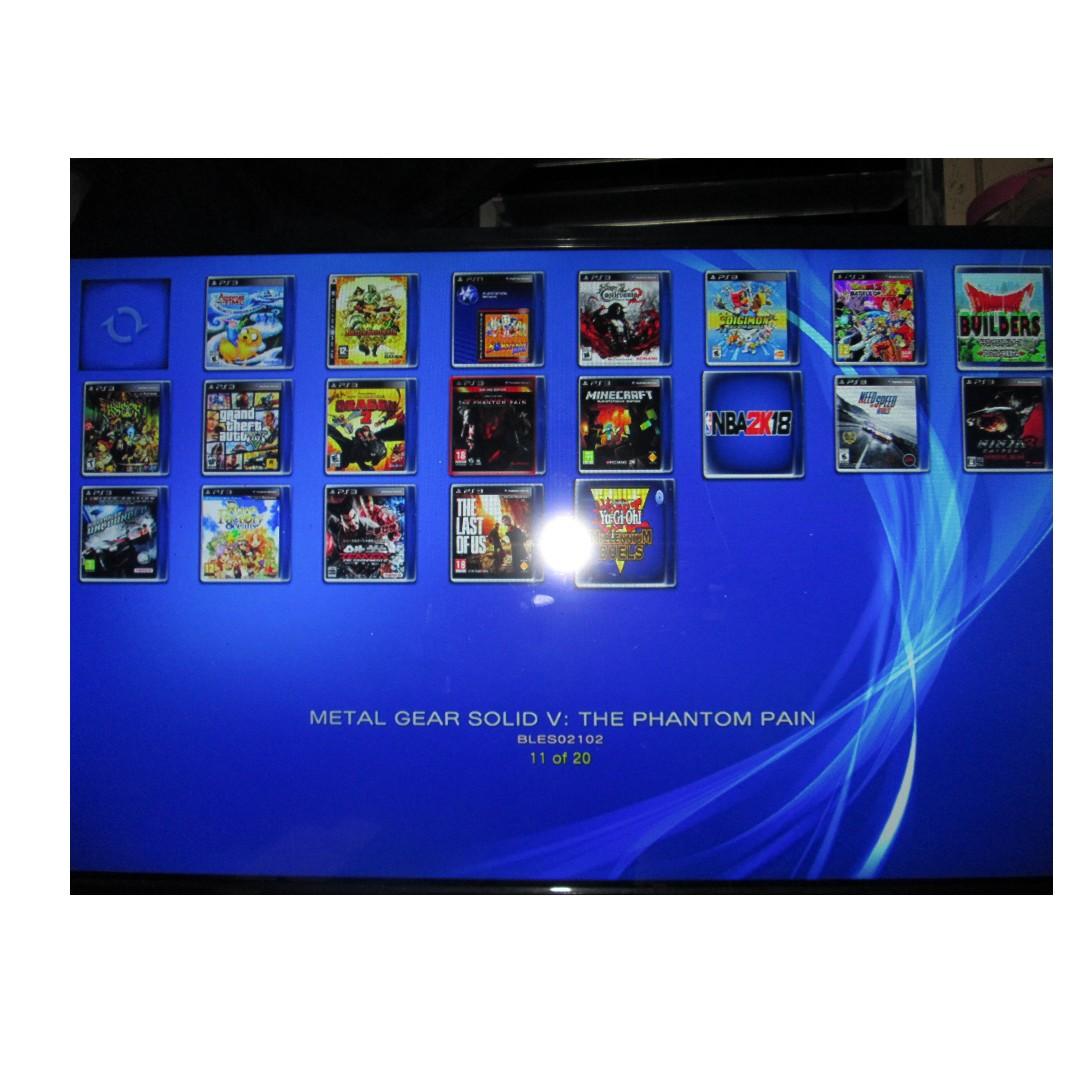 Ps3 free shop discount