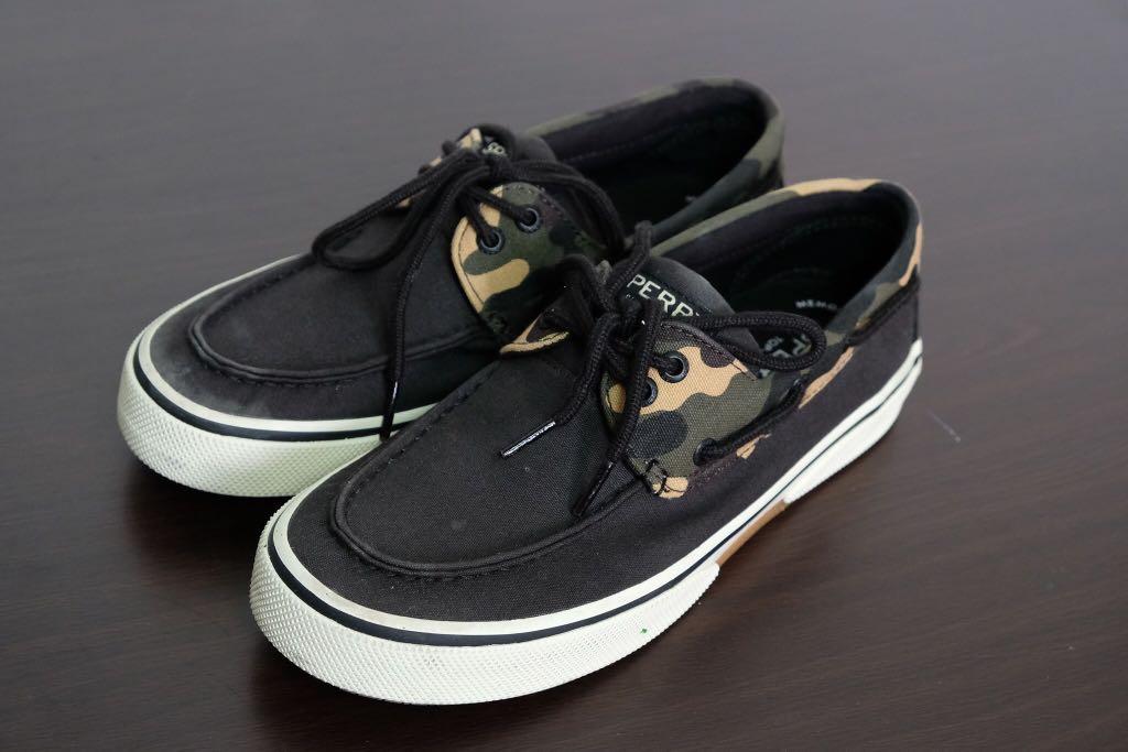 Sperry halyard 2 eye on sale