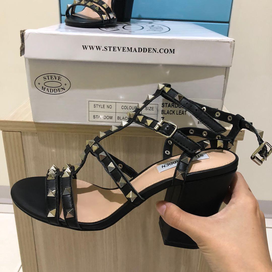 steve madden stardom sandal