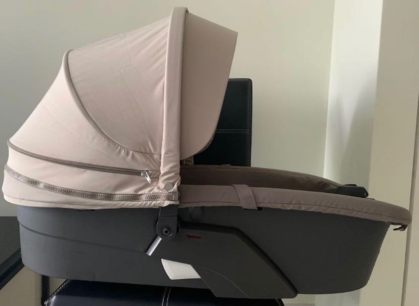 Stokke Xplory Carry Cot Babies Kids Strollers Bags Carriers