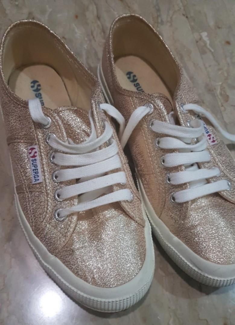 vivo superga