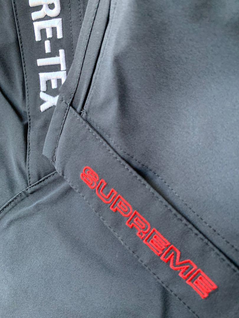 Supreme Gore Tex Jacket FW19 Carousell