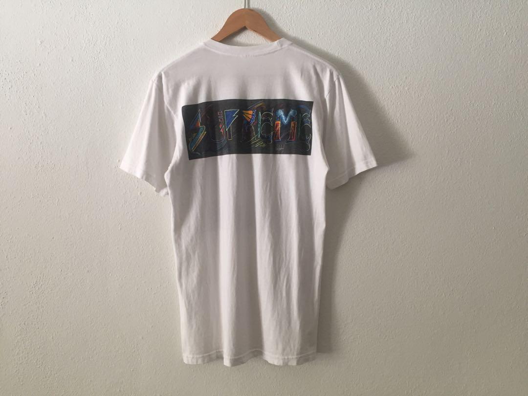 Supreme trip reset tee 2025