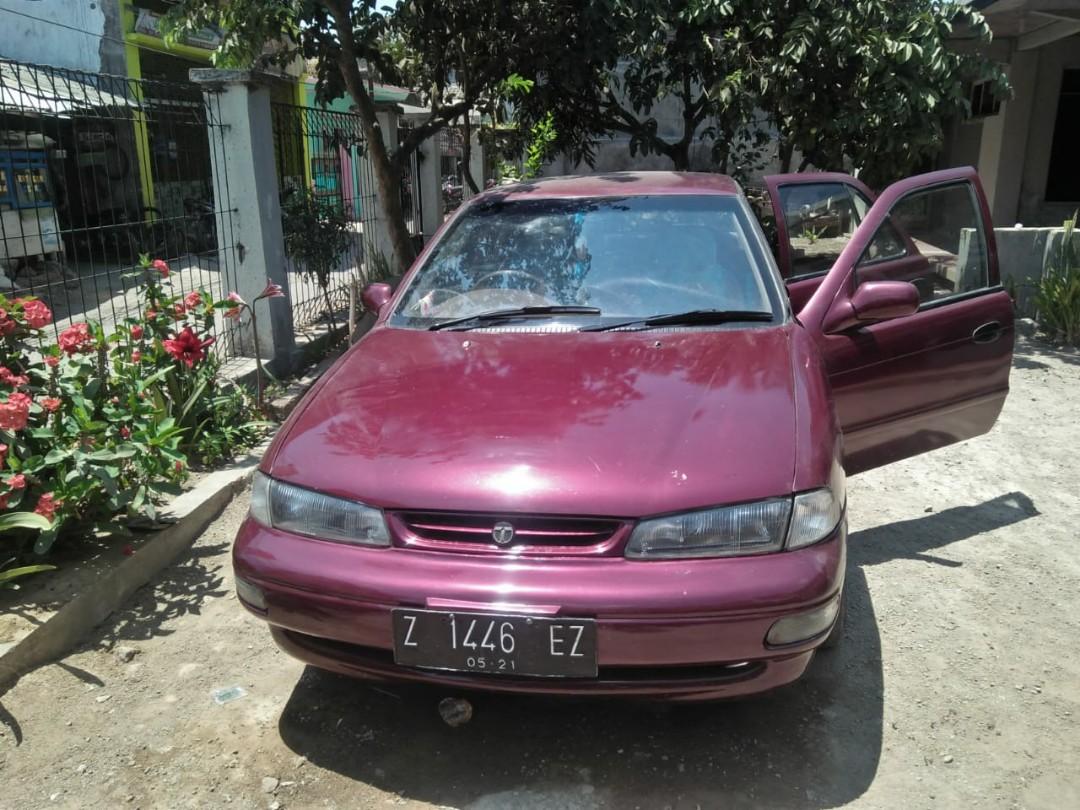 32 Kredit Mobil Timor Dp 5 Juta - Info Uang Online