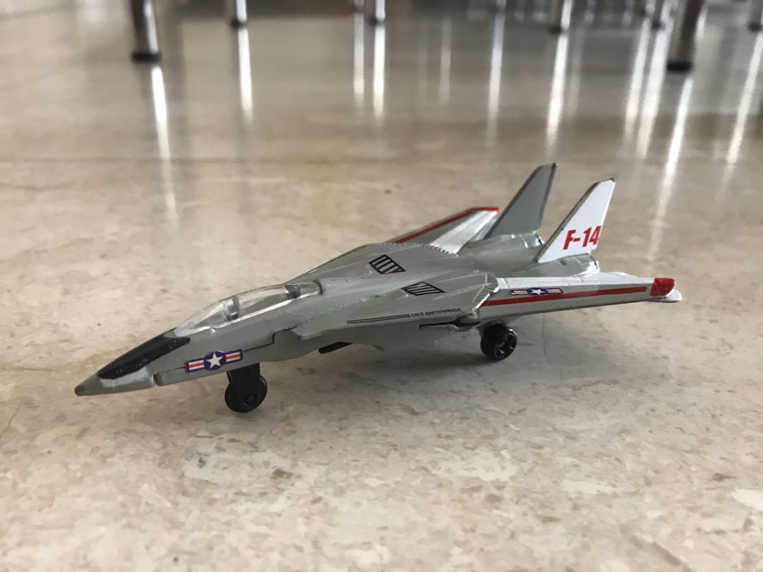 f14 tomcat toy