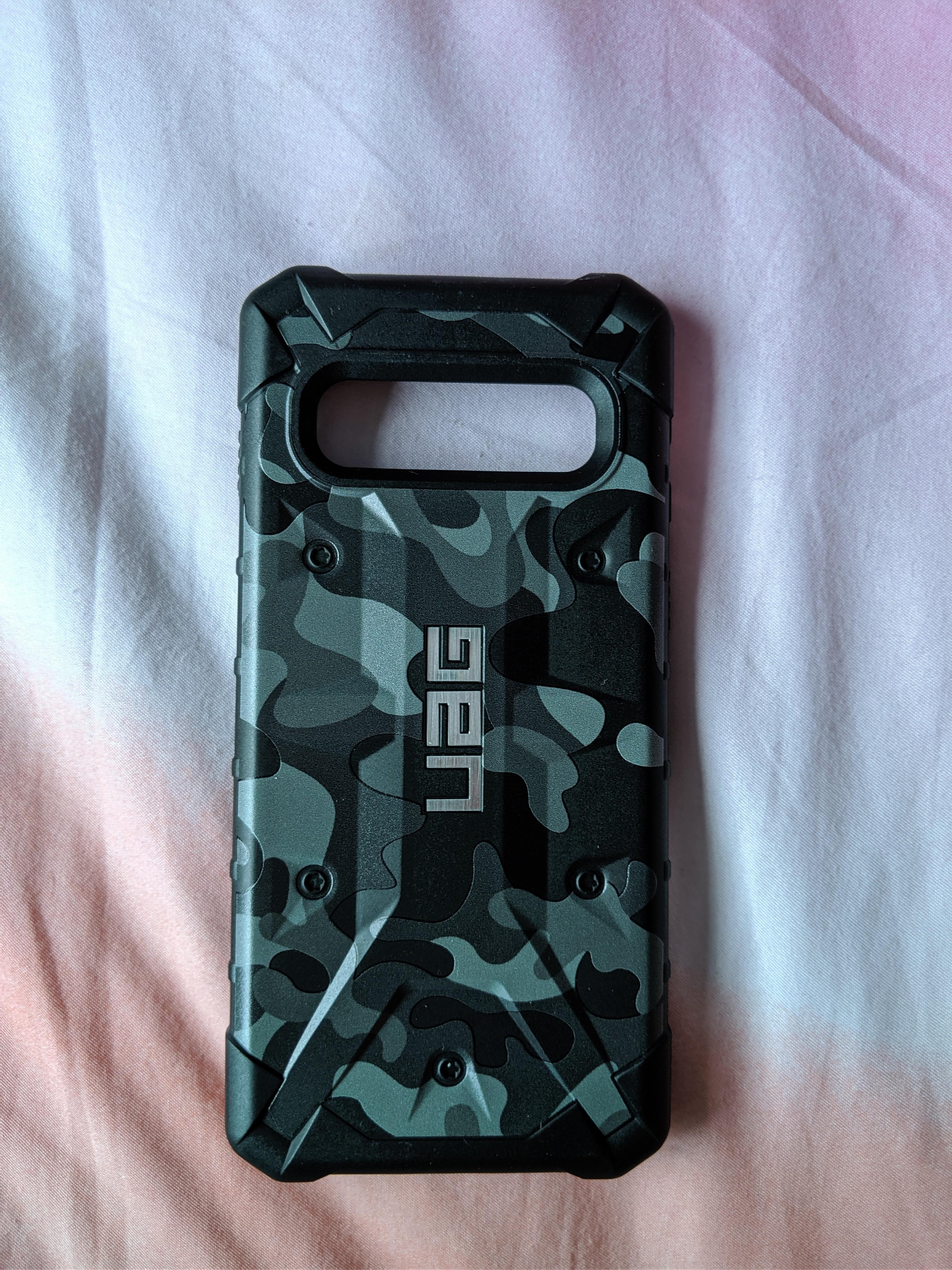 Galaxy best sale s10 uag